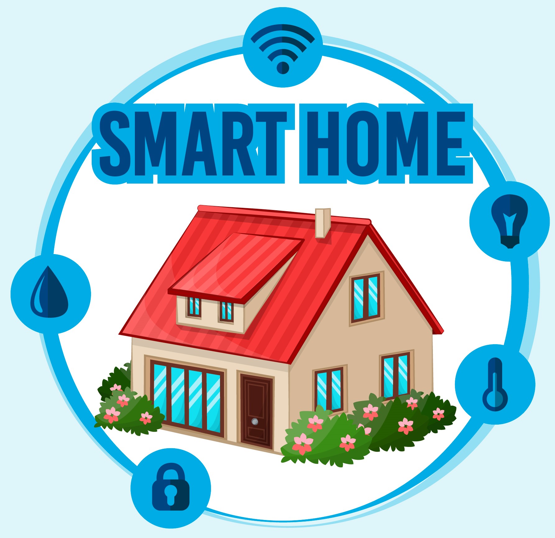 NexHome Logo