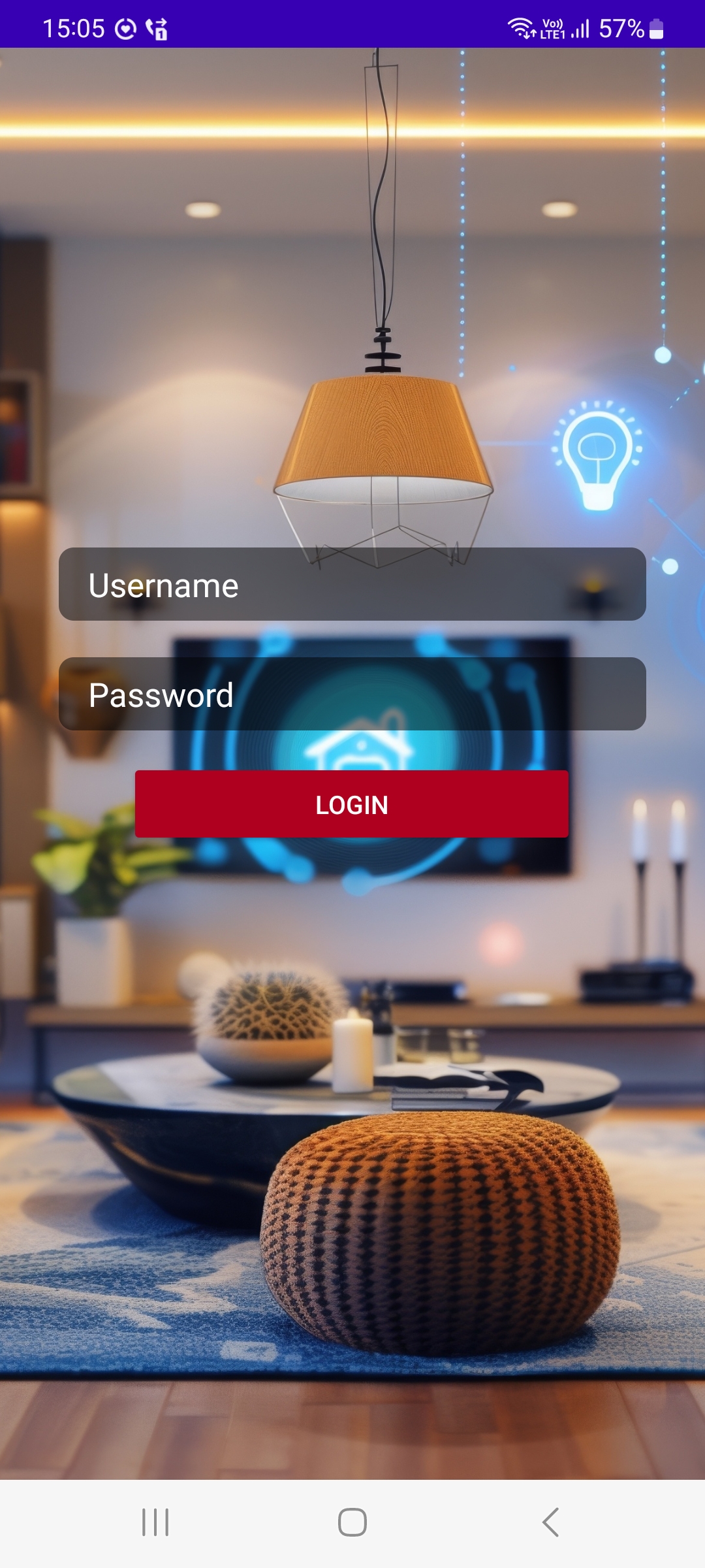 Mobile App